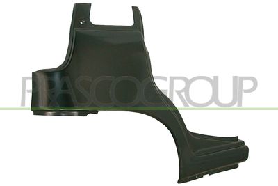 PRASCO Sponda laterale FT1323063