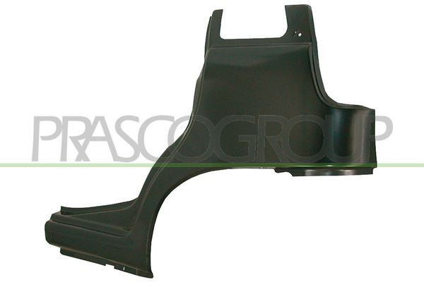 PRASCO Sponda laterale FT1323064