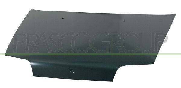 PRASCO Cofano motore FT1323100