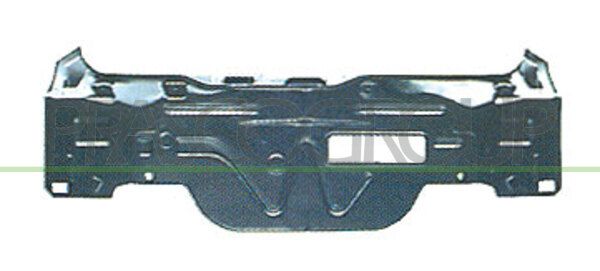 PRASCO Pannello posteriore FT1323250