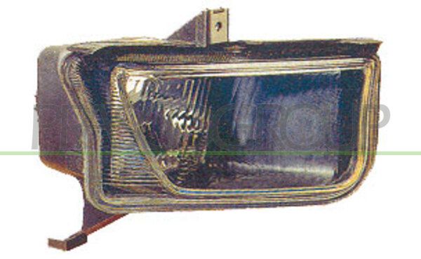 PRASCO Fendinebbia FT1324414