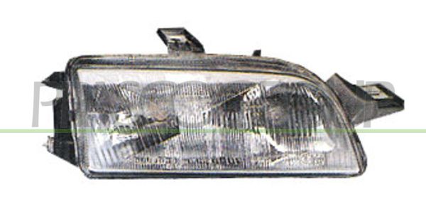 PRASCO Faro principale FT1324703