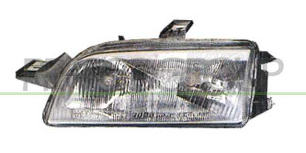 PRASCO Faro principale FT1324704