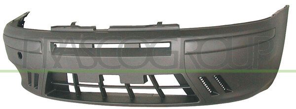 PRASCO Paraurti FT1331001