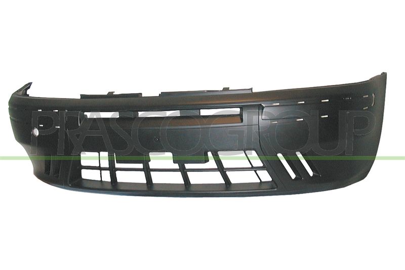 PRASCO Paraurti FT1331021