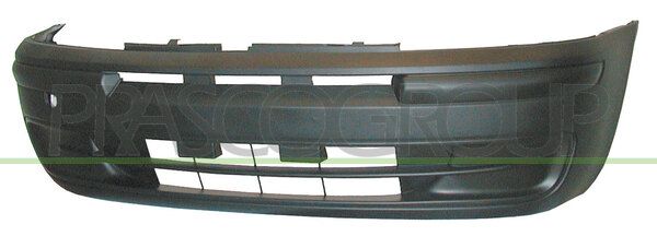 PRASCO Paraurti FT1331031