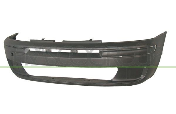 PRASCO Paraurti FT1331041