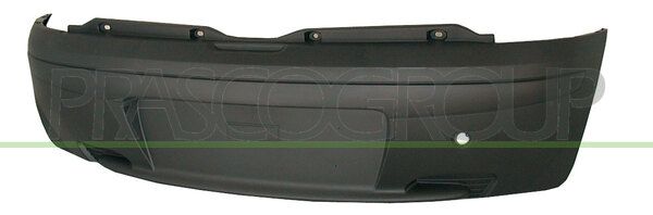 PRASCO Paraurti FT1331051