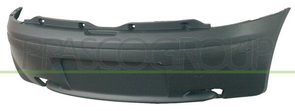 PRASCO Paraurti FT1331061
