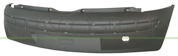 PRASCO Paraurti FT1331091