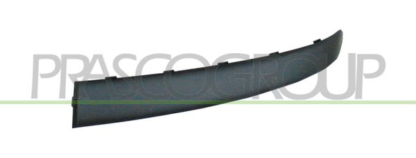 PRASCO Modanatura decorativa/ protettiva, Paraurti FT1331245