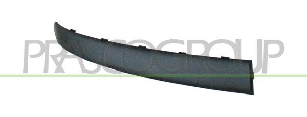 PRASCO Modanatura decorativa/ protettiva, Paraurti FT1331246