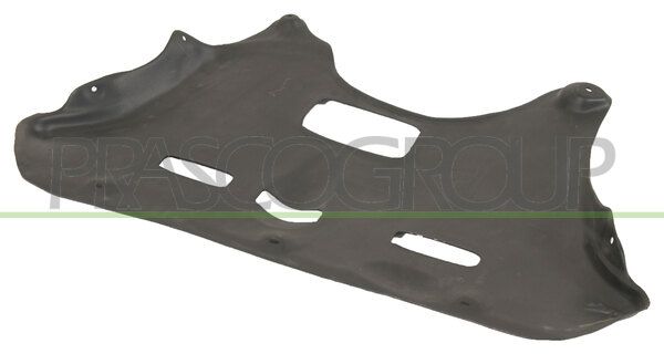 PRASCO Insonorizzazione vano motore FT1331910
