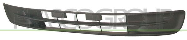 PRASCO Griglia di ventilazione, Paraurti FT1332100
