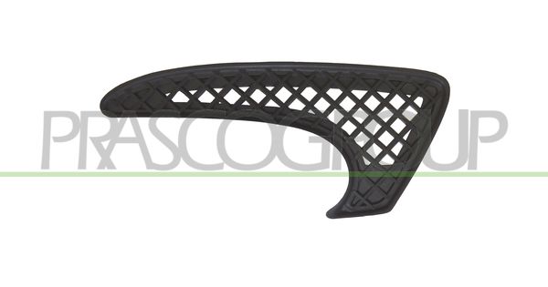 PRASCO Griglia di ventilazione, Paraurti FT1332153