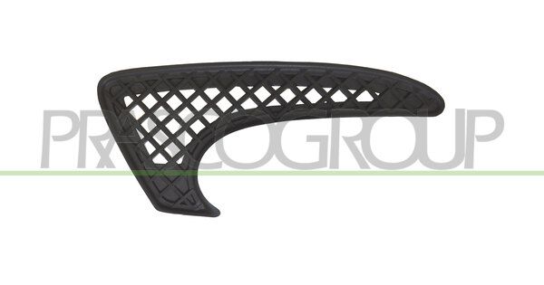PRASCO Griglia di ventilazione, Paraurti FT1332154