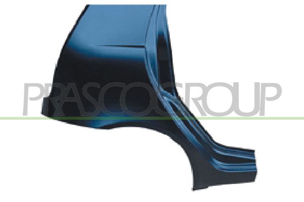 PRASCO Sponda laterale FT1333063