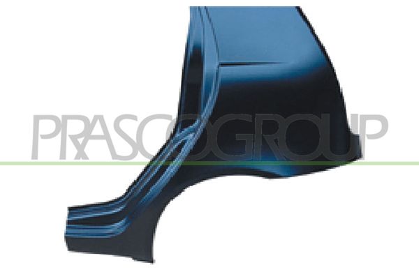 PRASCO Sponda laterale FT1333064