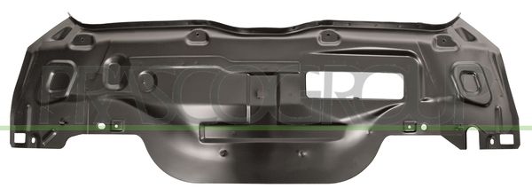 PRASCO Pannello posteriore FT1333250