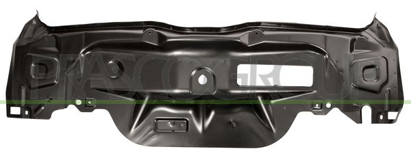PRASCO Pannello posteriore FT1333260