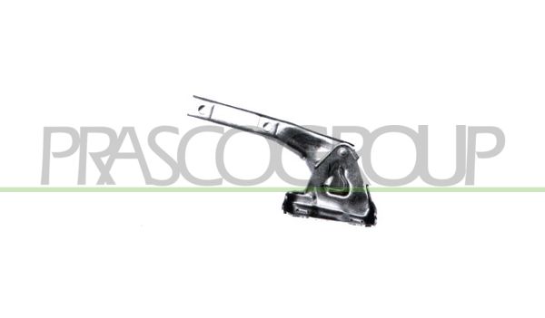 PRASCO Cerniera, Cofano motore FT1333703