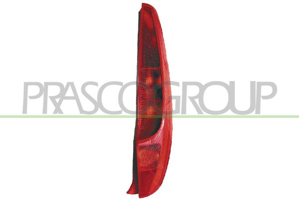 PRASCO Luce posteriore FT1334153