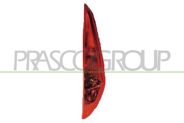 PRASCO Luce posteriore FT1334163