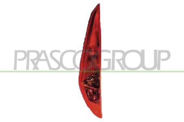 PRASCO Luce posteriore FT1334164