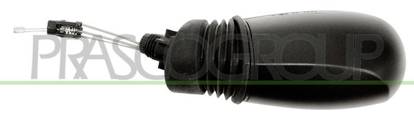 PRASCO Specchio retrovisore esterno FT1337113