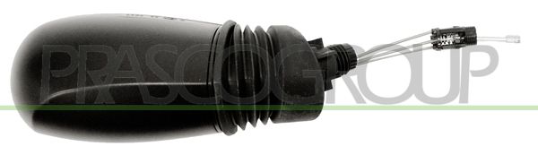 PRASCO Specchio retrovisore esterno FT1337114