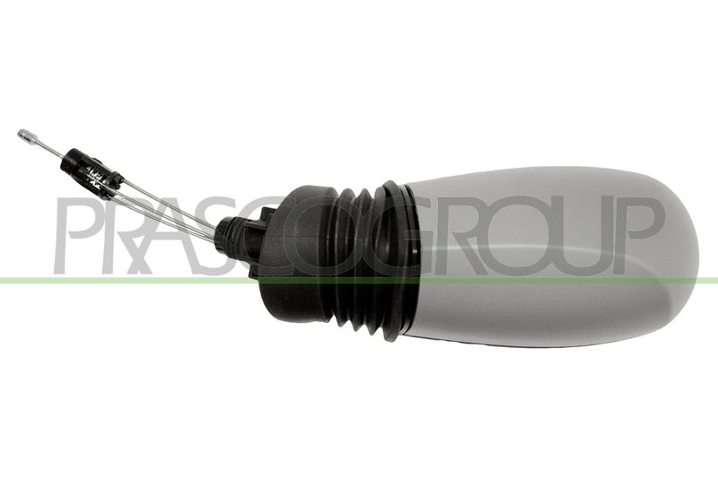 PRASCO Specchio retrovisore esterno FT1337123