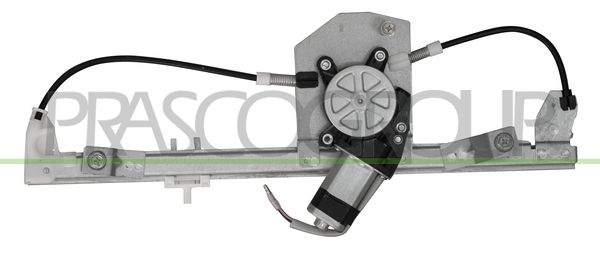 PRASCO Alzacristallo FT133W021