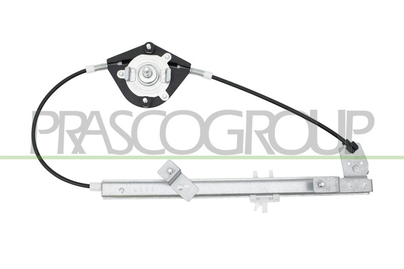 PRASCO Alzacristallo FT133W053