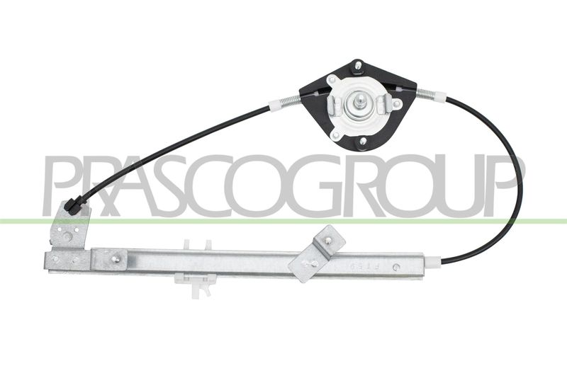 PRASCO Alzacristallo FT133W054
