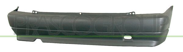 PRASCO Paraurti FT1351051