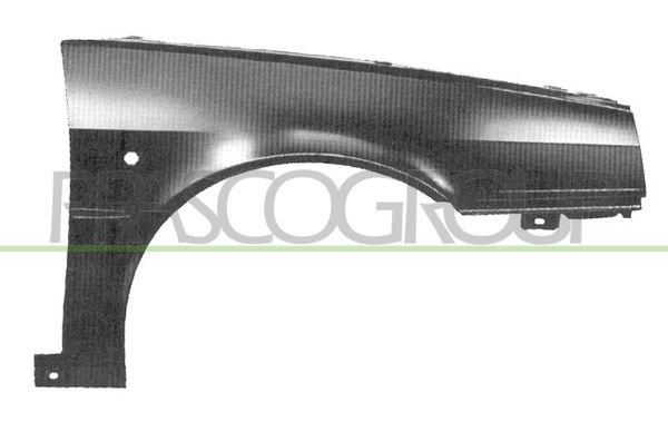 PRASCO Parafango FT1353003