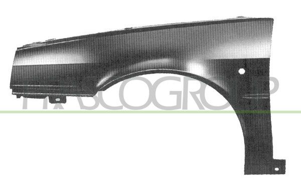 PRASCO Parafango FT1353004