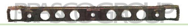 PRASCO Supporto, Paraurti FT1353218