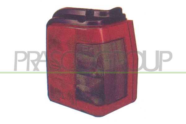 PRASCO Luce posteriore FT1354153