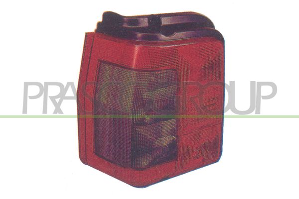 PRASCO Luce posteriore FT1354154