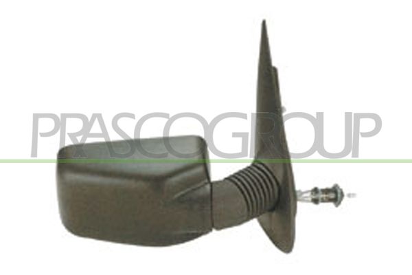 PRASCO Specchio retrovisore esterno FT1357103
