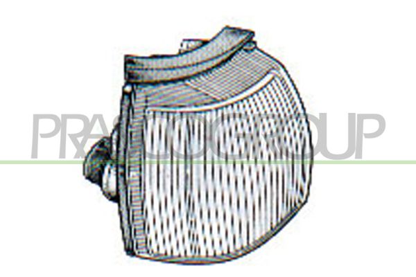 PRASCO Indicatore direzione FT1364013