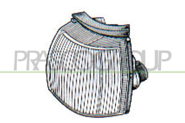 PRASCO Indicatore direzione FT1364014
