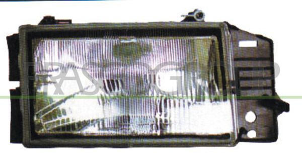 PRASCO Faro principale FT1364603
