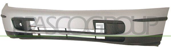 PRASCO Paraurti FT1371011