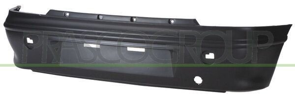 PRASCO Paraurti FT1371051