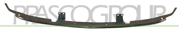 PRASCO Supporto, Paraurti FT1371622