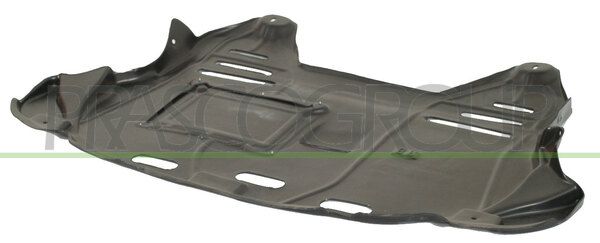 PRASCO Insonorizzazione vano motore FT1371900