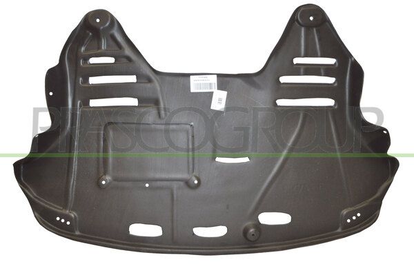 PRASCO Insonorizzazione vano motore FT1371910