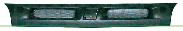 PRASCO Griglia radiatore FT1372001